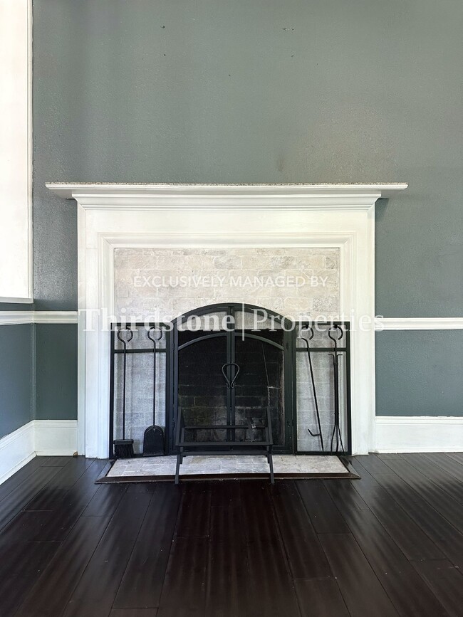 Building Photo - 1439 Dancy St