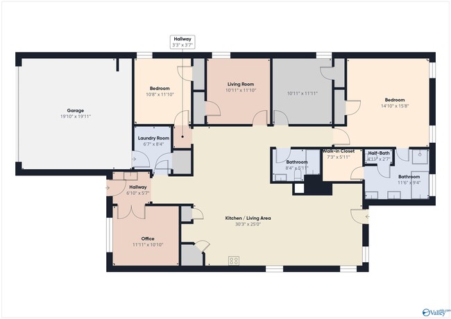 Building Photo - 107 Havner Dr