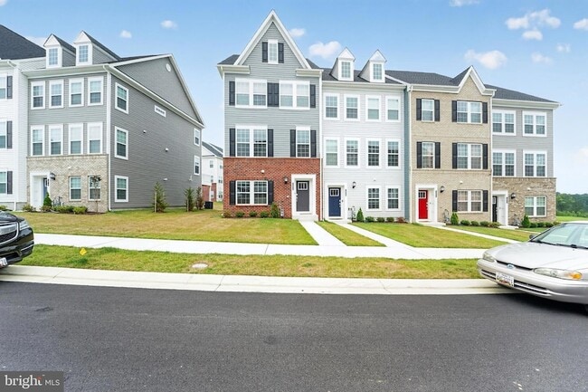 Building Photo - 1808 Parham Cir