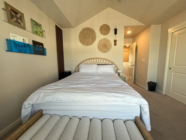 Building Photo - Your Modern Retreat with Open Living Space...