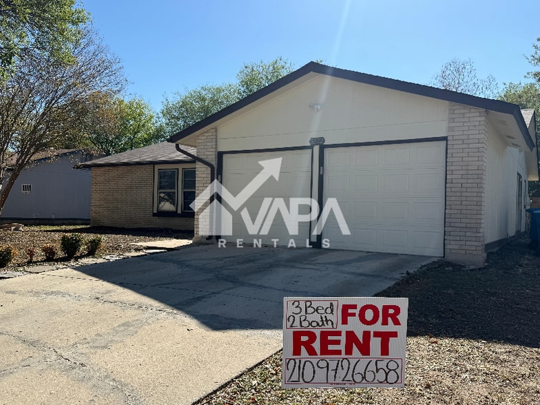 Building Photo - 5222 Tom Stafford Dr