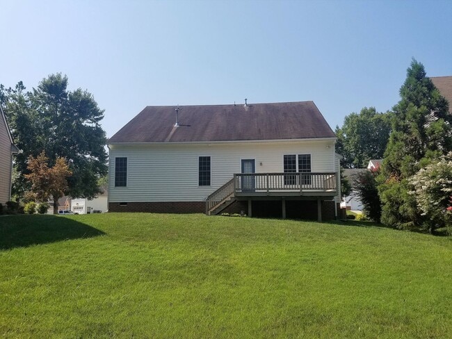 Building Photo - 9113 Stonecreek Club Pl