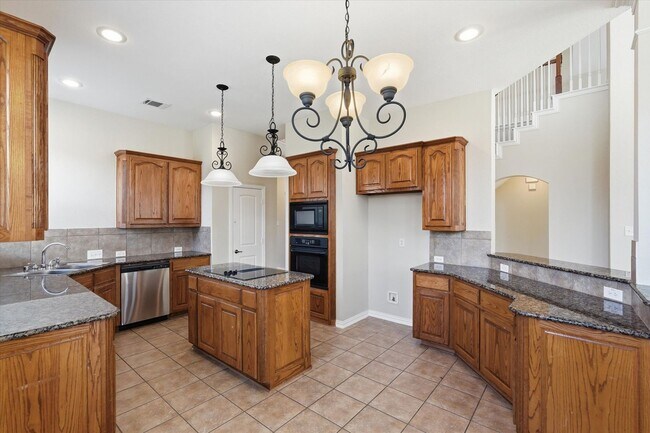 Building Photo - 6716 Prairie Flower Trail