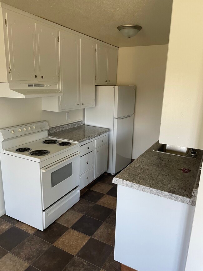 Building Photo - South Fridley Apartments