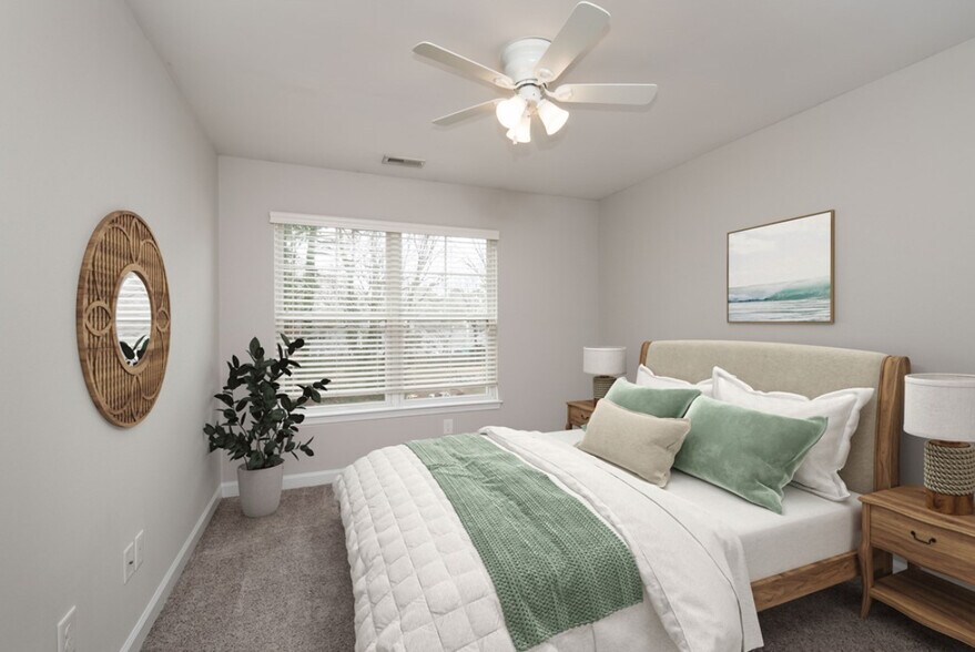 Building Photo - 1105 Courage Ct