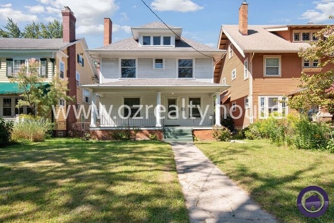 Primary Photo - 2727 Robinwood Ave