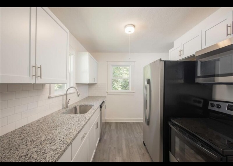 Building Photo - 3421 Mersington Ave