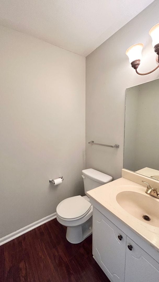 Building Photo - Rare Cross Creek 2 Bedroom-2.5 Bathroom Townhouse, Available NOW!