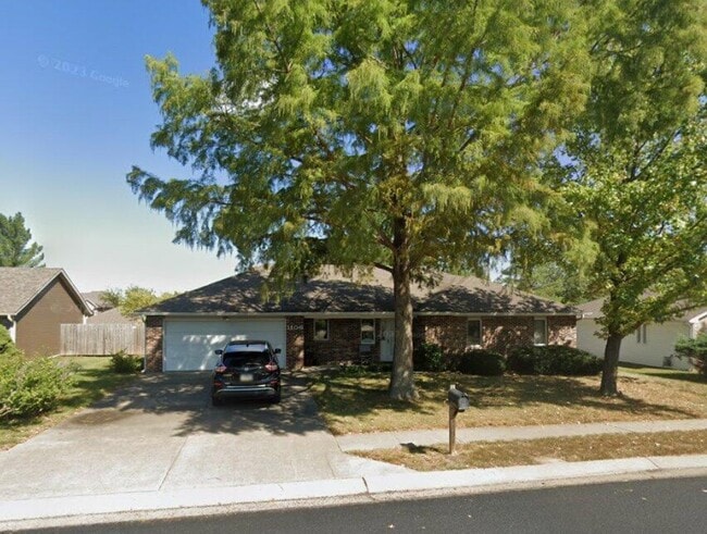 Primary Photo - 1109 Chadwick Dr