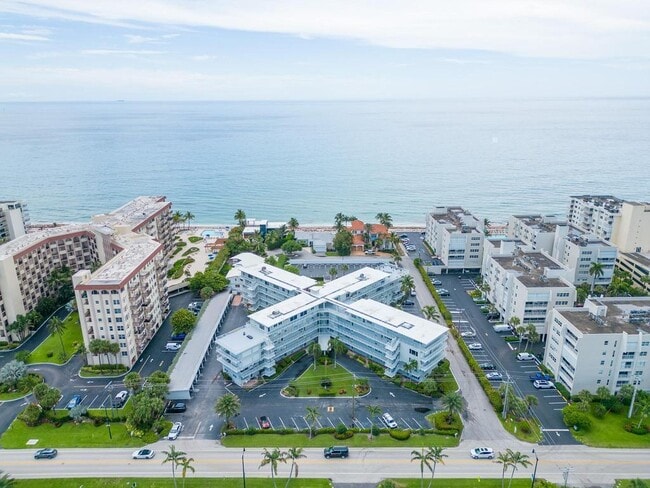 Building Photo - 3500 S Ocean Blvd