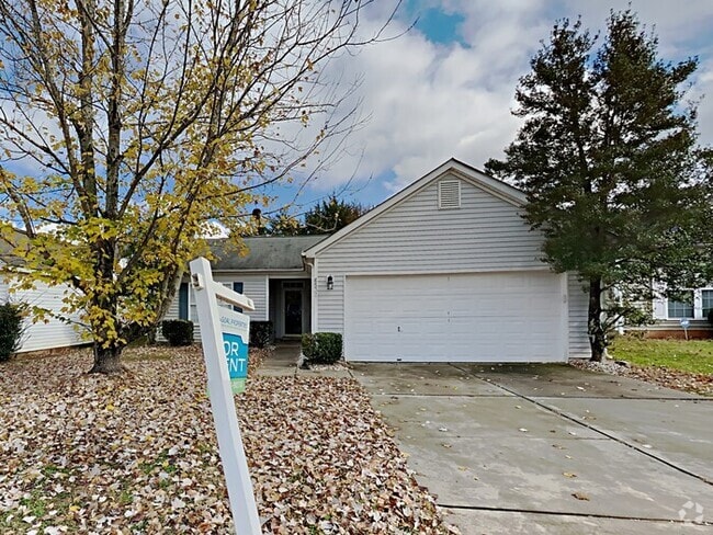 Building Photo - 6532 Wandering Creek Dr