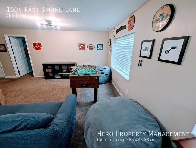 Building Photo - 1504 Spring Ln
