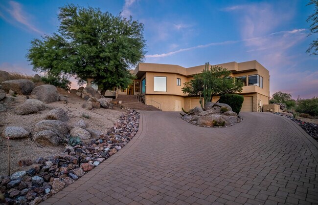 Building Photo - 28743 N 106th Pl