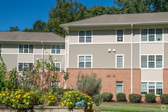 Building Photo - Eno Haven Apartments