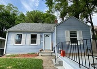 Building Photo - Four Bedroom Home Available Now!