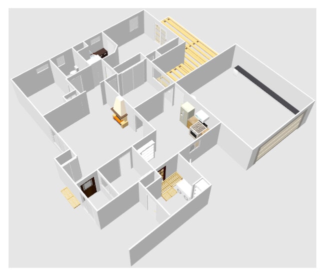 Building Photo - 1941 28th Pl