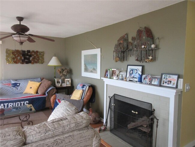 Building Photo - 160 Colonel John Gardner Rd