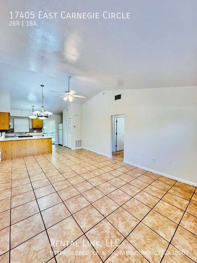 Building Photo - 17405 E Carnegie Cir