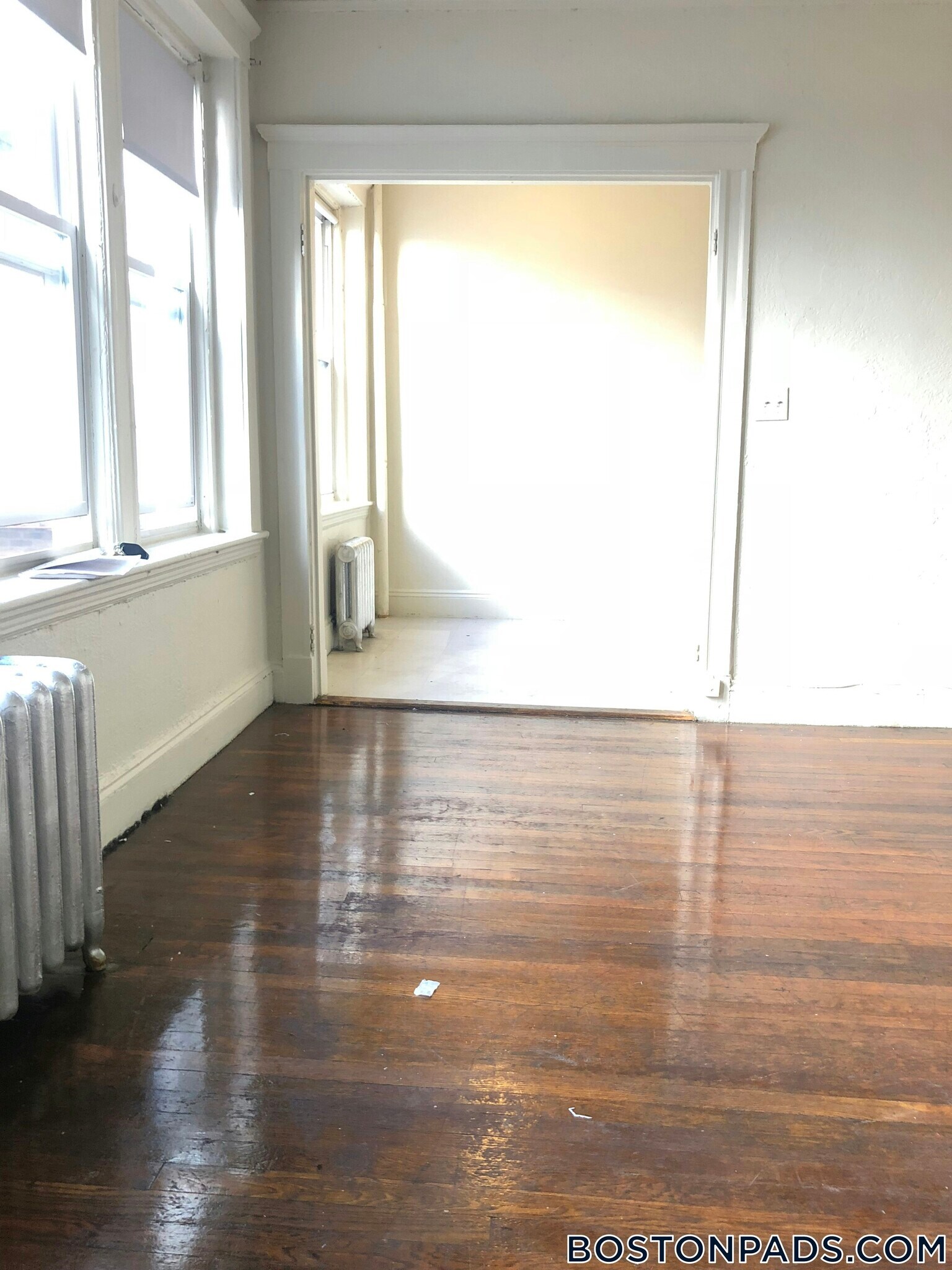 Building Photo - 1167 Boylston St