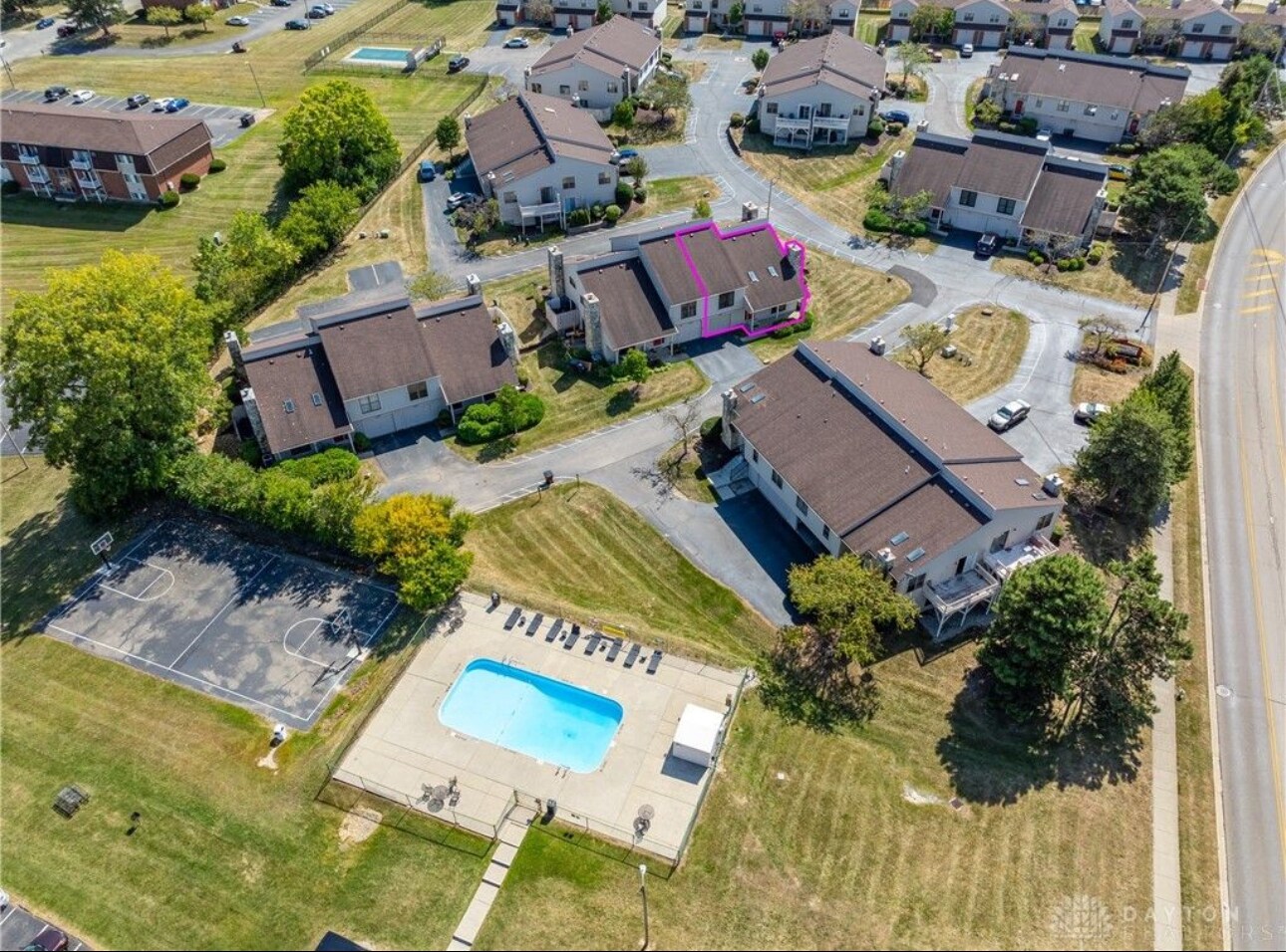 Building Photo - 2344 Fieldstone Cir