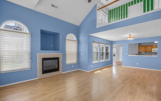 Building Photo - 1553 Wynd Crest Way