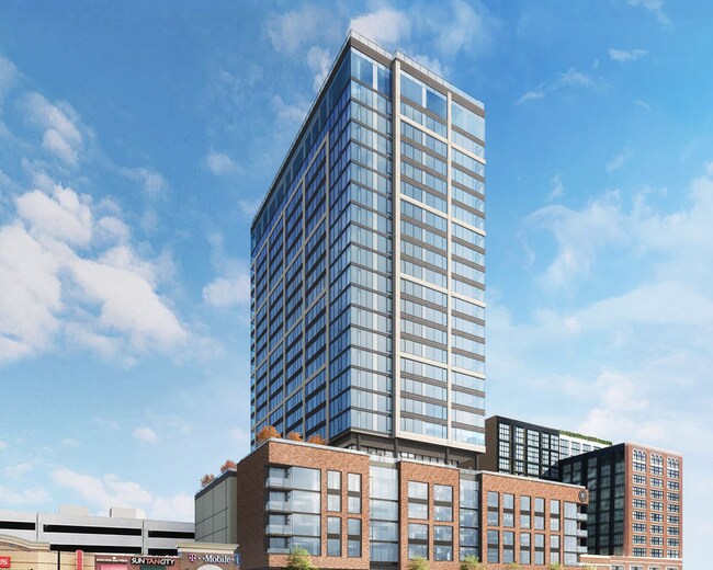 Building Photo - 2022 Clifton Ave