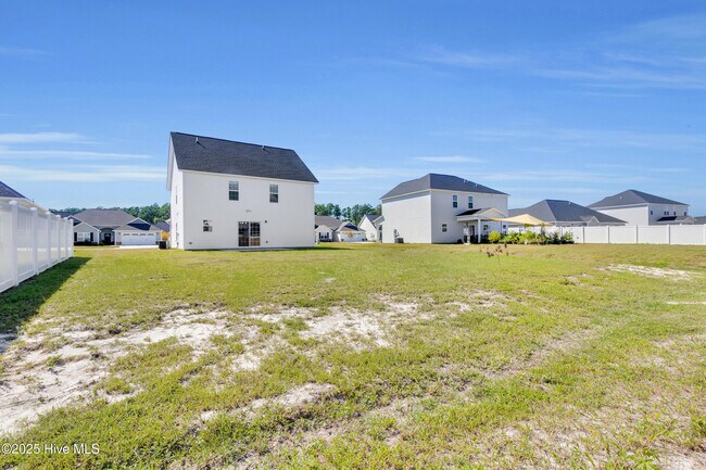 Building Photo - 1012 Bluewater Blvd