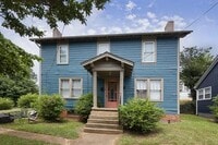Building Photo - 501 S Sterling St