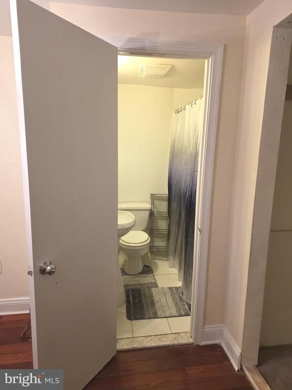 Building Photo - 1513 Van Buren St NW