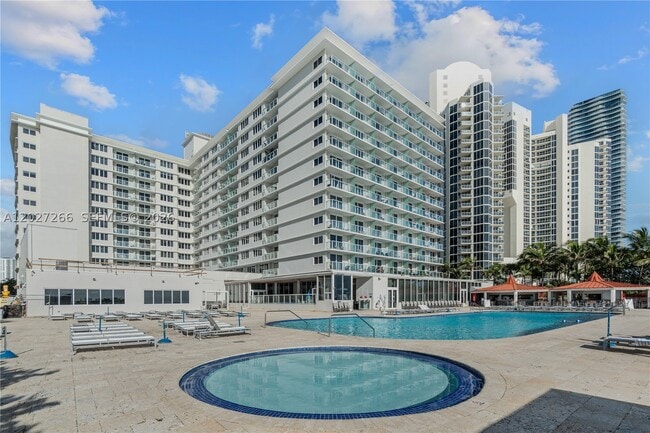 Building Photo - 19201 Collins Ave