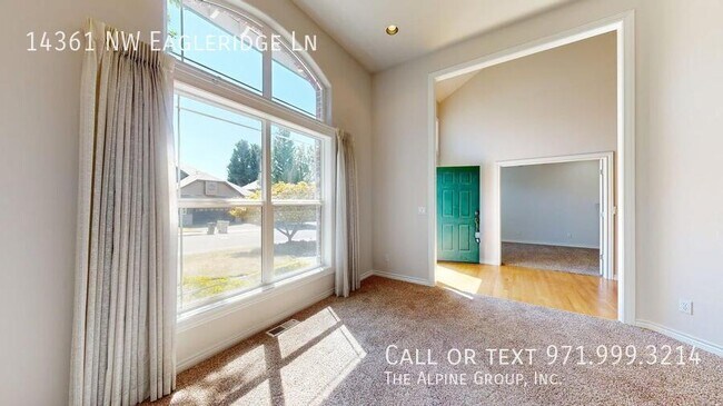 Building Photo - 14361 NW Eagleridge Ln
