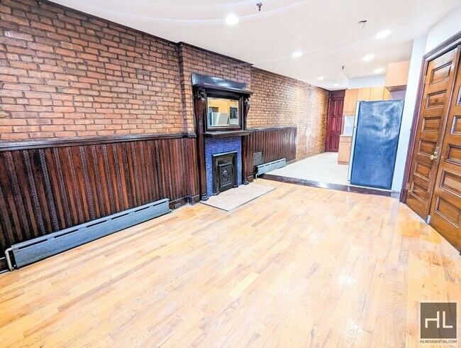 Building Photo - WEST 120 STREET