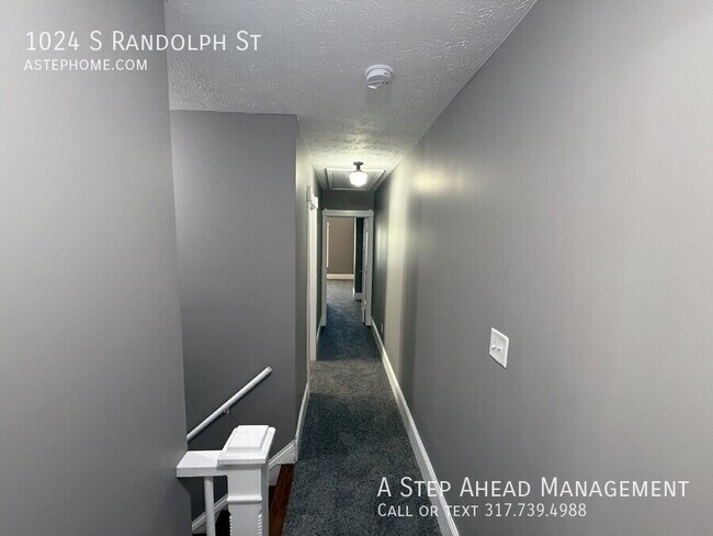 Building Photo - 1024 S Randolph St