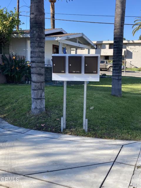 Building Photo - 238 N Palm Ave