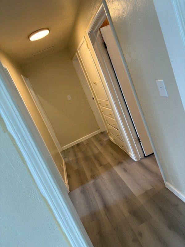 Building Photo - 4705 Yosemite Blvd