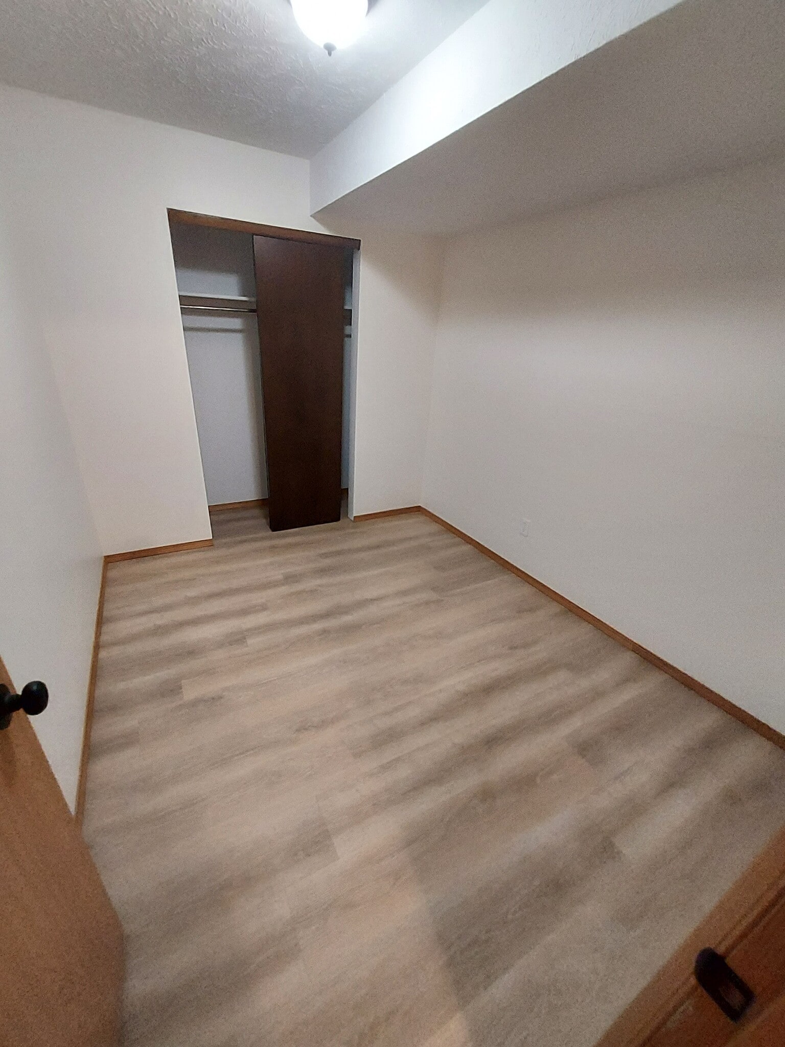 Basement bedroom (#3) - 801 Dondee Dr