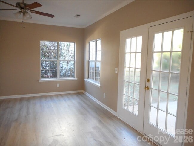 Building Photo - 6611 Flat Creek Dr