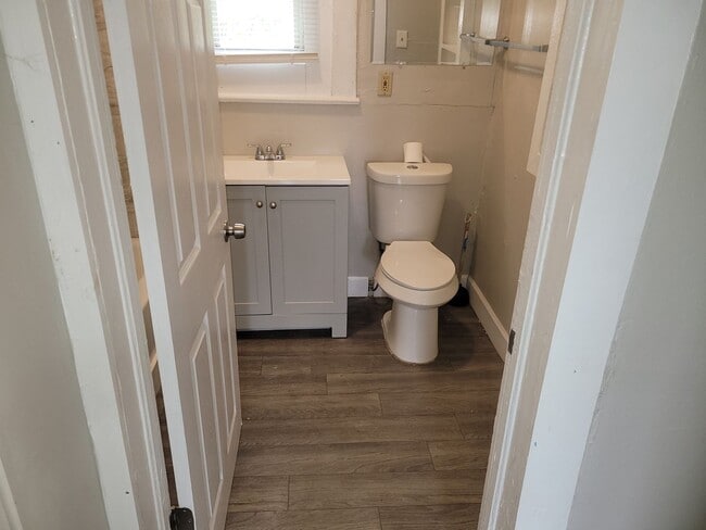 Building Photo - 1215 Historic Goldsboro Blvd