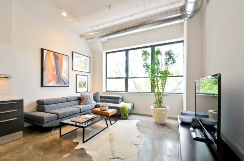 Building Photo - 1235 W Randolph St