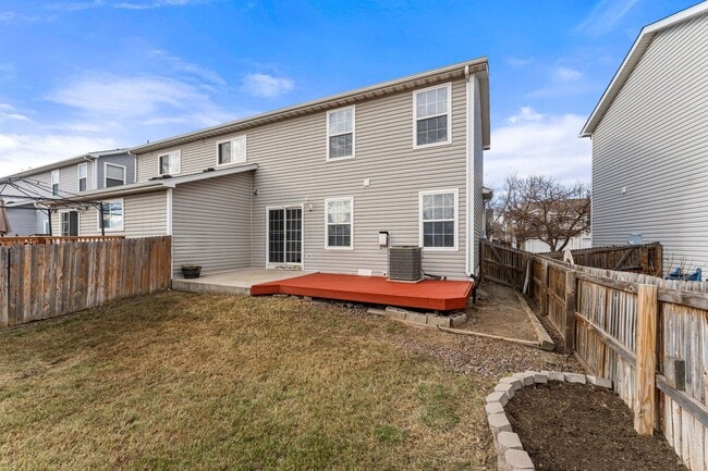Building Photo - 7940 S Kittredge Way