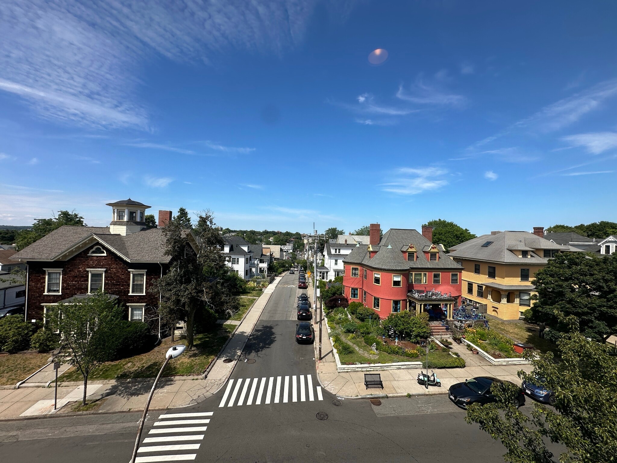 Building Photo - 130 Highland Ave