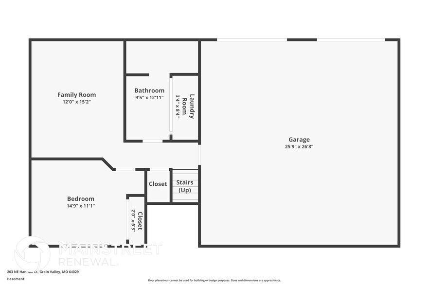 Building Photo - 203 NE Hannah Ct