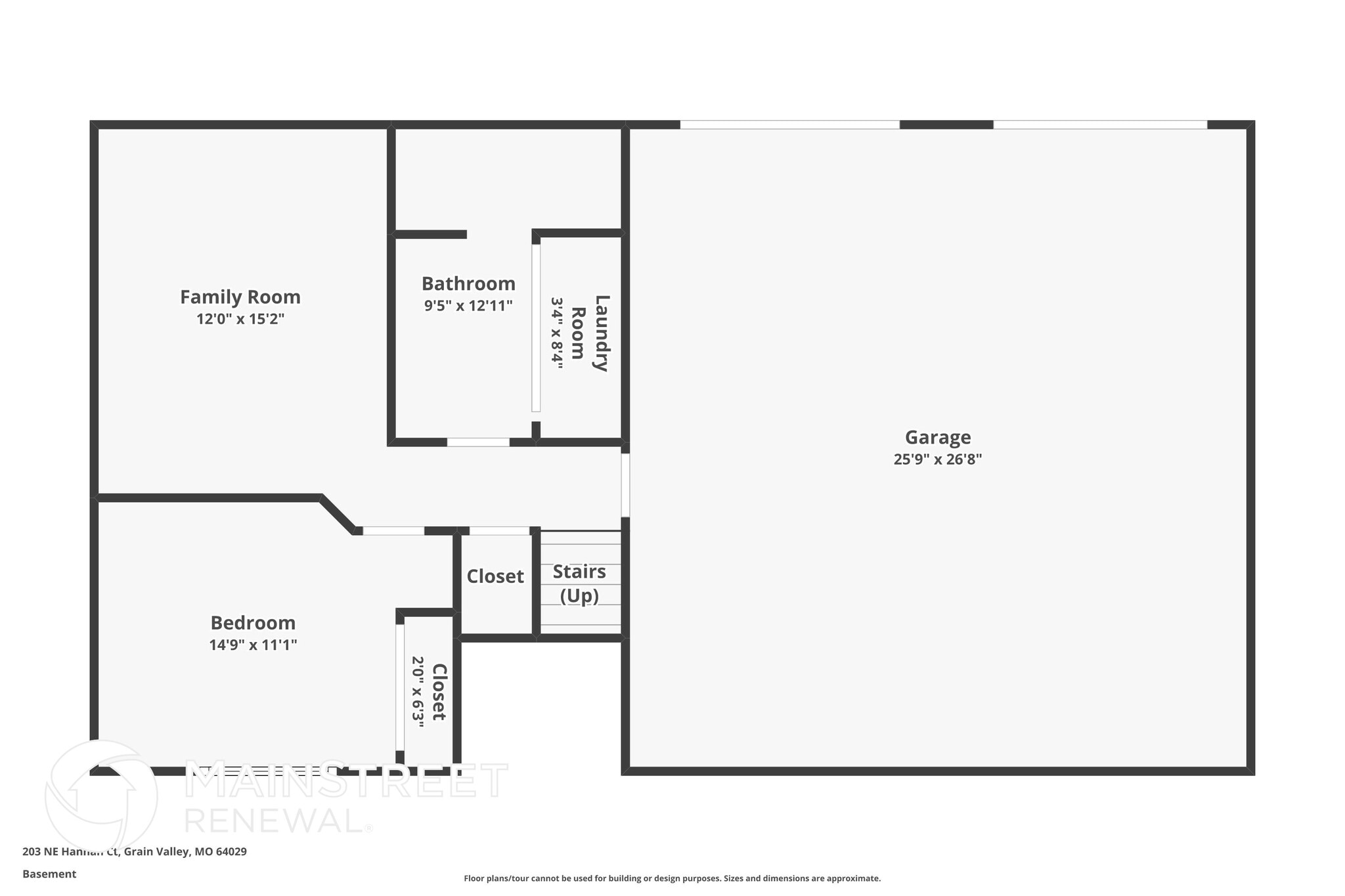 Building Photo - 203 NE Hannah Ct