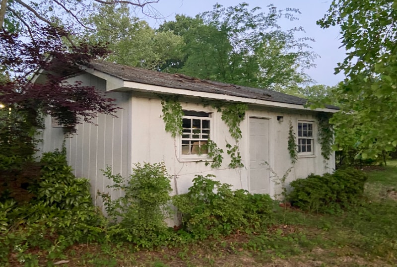 Building Photo - 610 Howell St