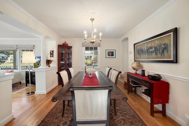 Building Photo - 4518 Chase Ave