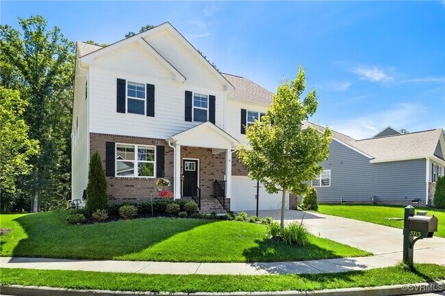 Building Photo - 5713 Brailen Dr