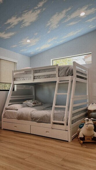 Building Photo - 4821 Heaven Ave