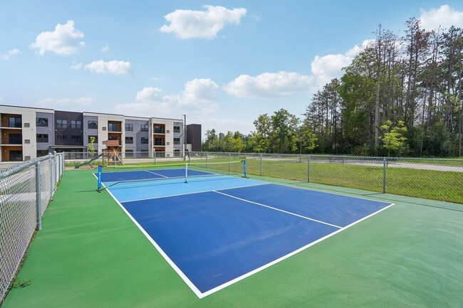 Building Photo - 2645 Burton Rd