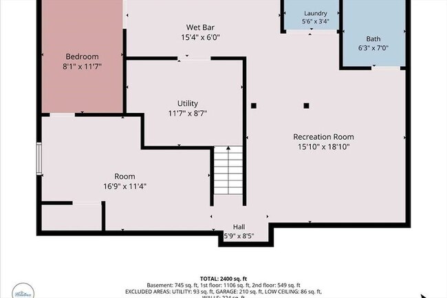 Building Photo - 474 Burncoat St