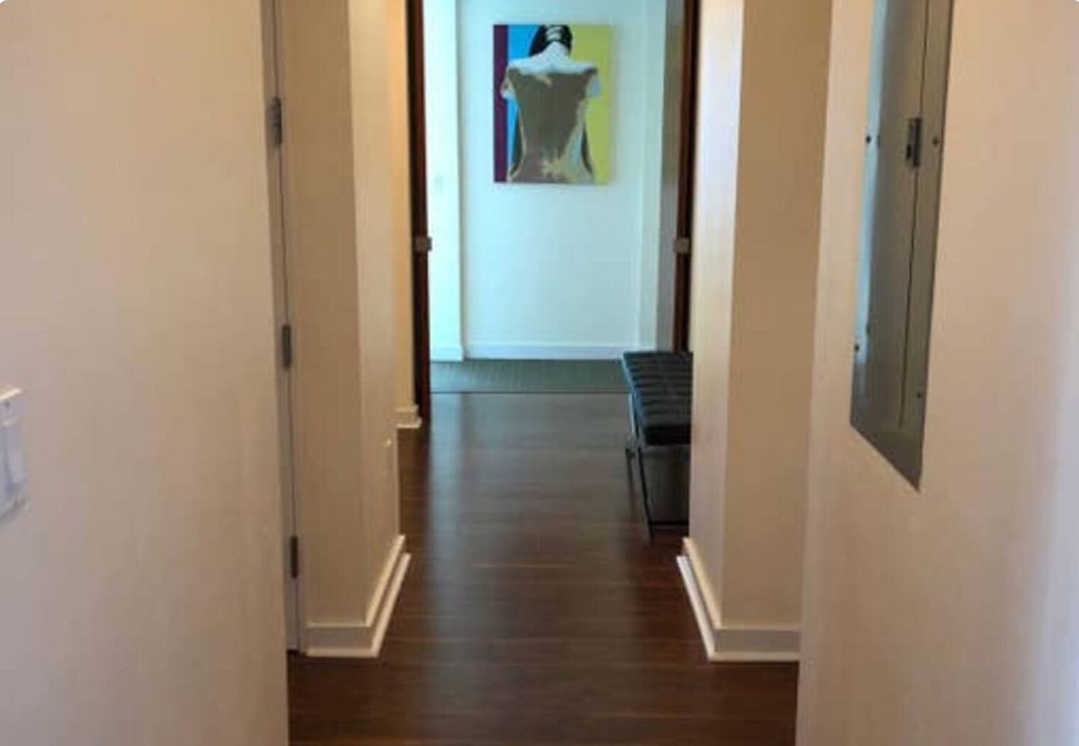 Building Photo - 1395 Brickell Ave